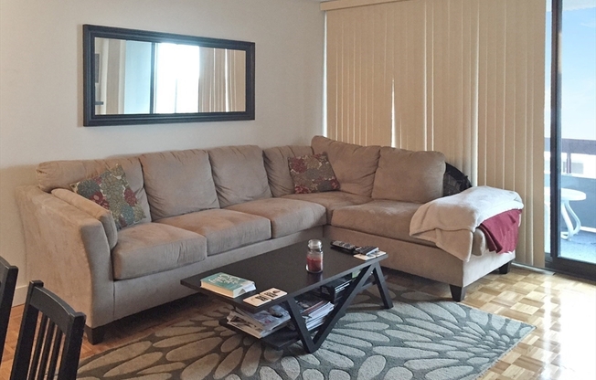 2 beds, 1 bath, 885 sqft, $3,600, Unit 409