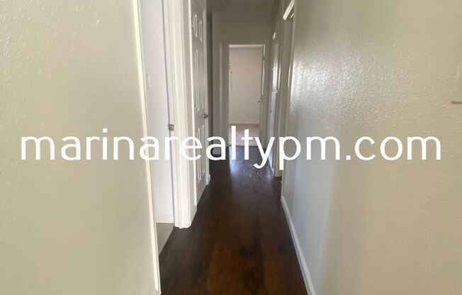 3 beds, 2 baths, $2,575