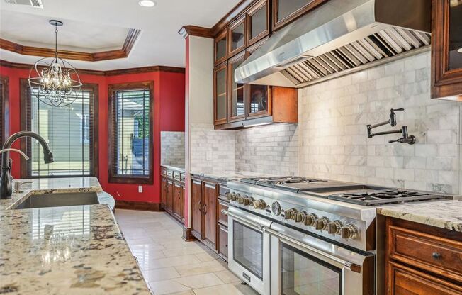 Incredible Unique Downtown Estate