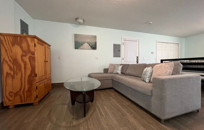 Spacious Efficiency _ In Law Suite_ Fort Pierce