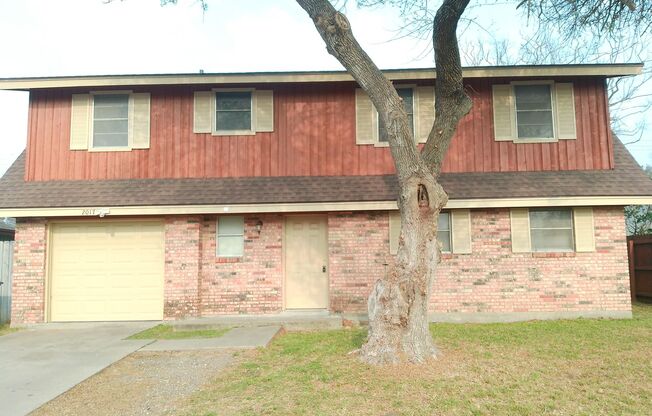 2017 Mandy - 3/Bed 1.5/Bath - $1595/month