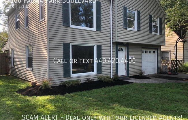 7366 PARMA PARK BLVD