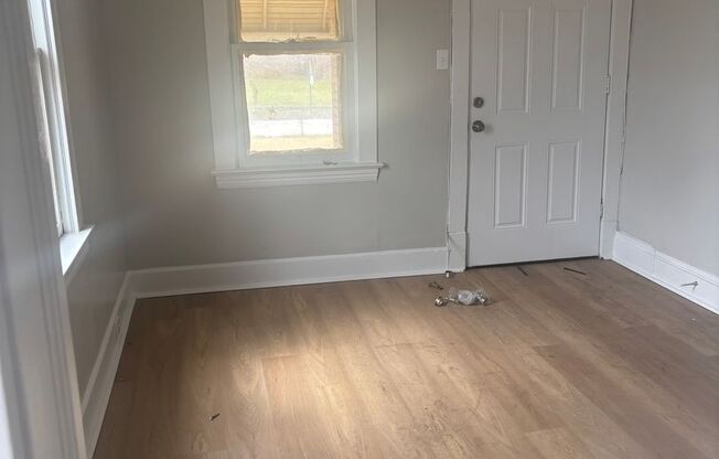 4bd Single Cleveland East Side Section 8