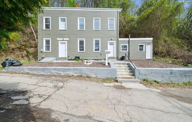 Charming & Updated 2-Story Home Minutes from Downtown!
