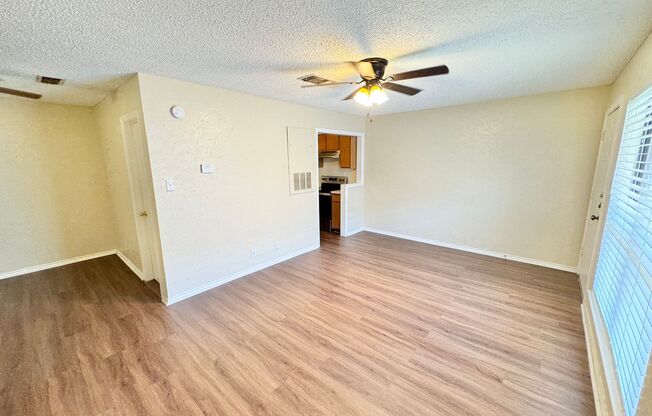 Chestnut Place Apartments