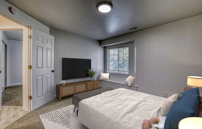2 beds, 1 bath, 960 sqft, $1,525, Unit 7571-101