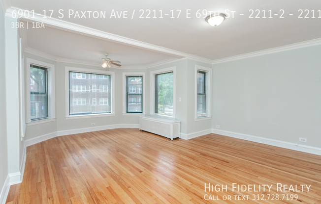 17 S PAXTON AVE