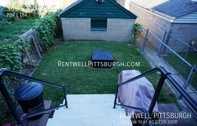365 S EVALINE ST