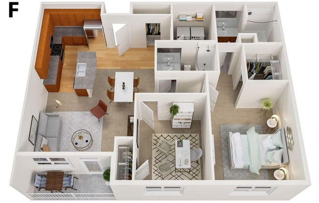 Partner-provided property photo