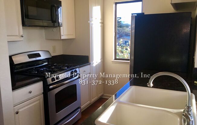 Charming Two-Story 2-Bed 2-Bath Home with Wrap-Around Balcony & Hardwood Floors in Seaside