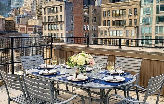 Studio, 1 bath, 600 sqft, $3,495, Unit 8B