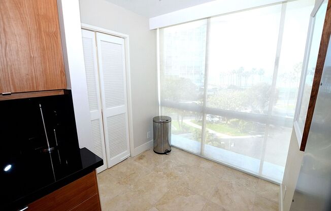 2BD/2BA Coronado Shores, Ocean views Starting Sept 2025