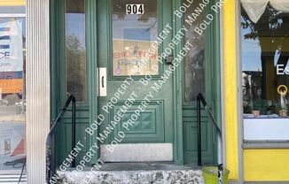 900-904 Cumberland St