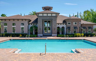 The Vineyards at Hammock Ridge
