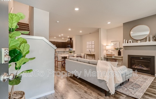 16110 NORTHWEST RELIANCE LN