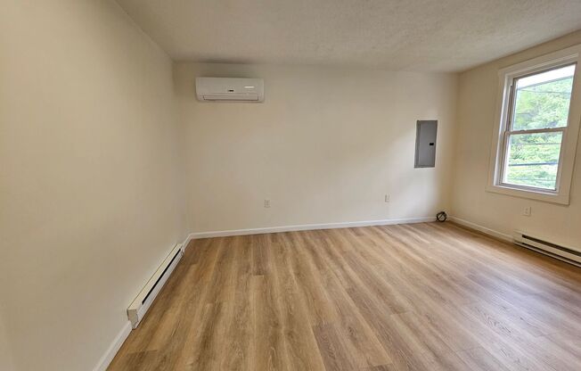 Newly updated 2 bedroom apartment for rent!