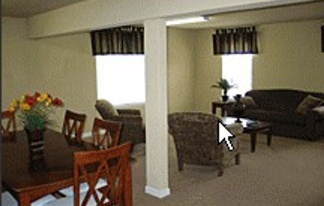Studio, 1 bath, 610 sqft, $695, Unit A2