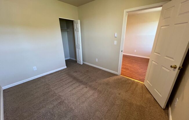 Davis Place Apartments