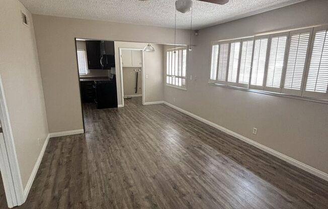 Corner lot La Mirada home!