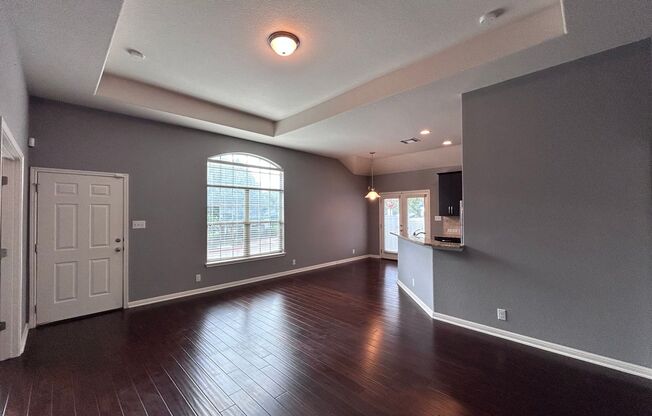 11252 Lost Maples Trail |  3 Bed 2 Bath Garage $1995