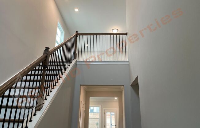 BRAND NEW- Spacious 4 Bedroom, 3 Bathroom Home w/ 2-Car Garage in Edge of Auburn - Raleigh. WIFI included!  Available now!