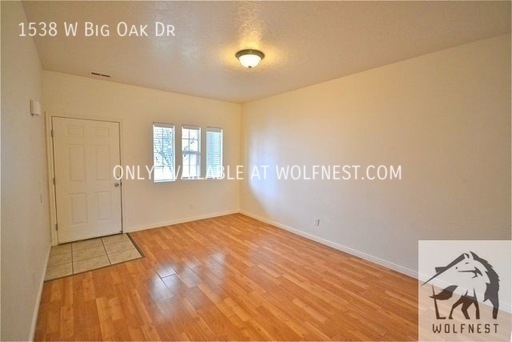 1538 W BIG OAK DR
