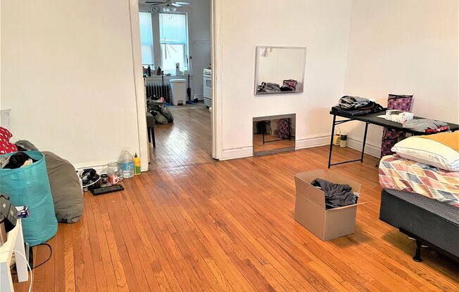 5002 N Springfield Ave