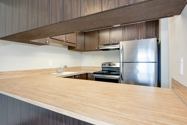 1 bed, 1 bath, 600 sqft, $1,695, Unit 304