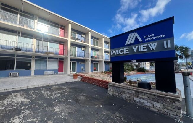 Paceview 2 Apartments