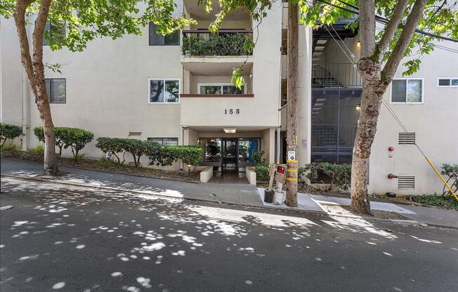 155 Pearl St. #205 - 1 bedroom | 1 bath | Condo