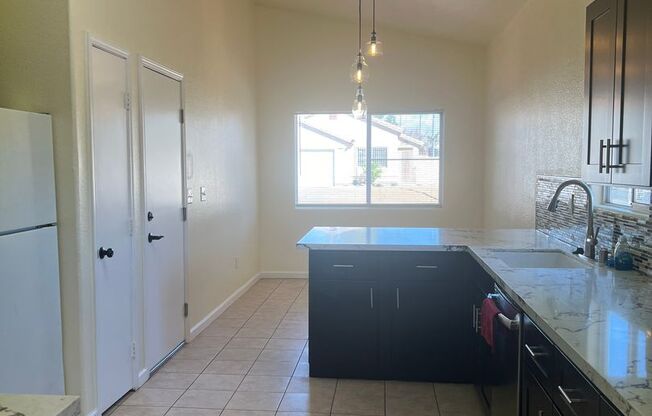 4 beds, 2 baths, $2,200