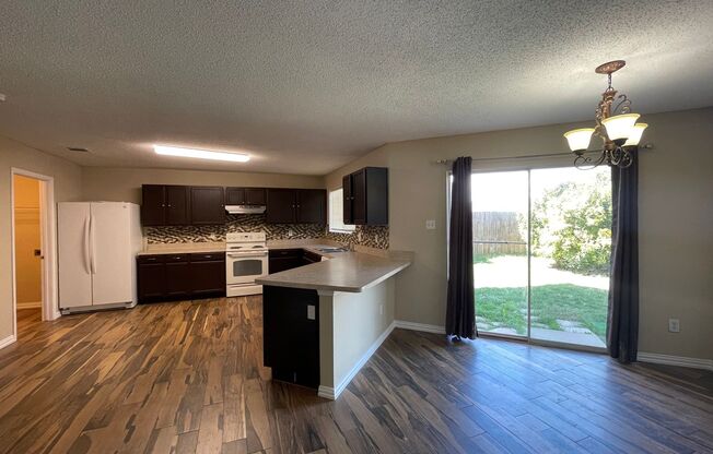 Ready for occupancy Keller ISD