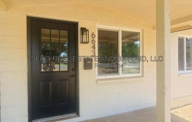 6643 N 60 AVE