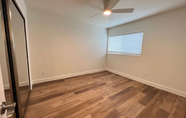 1 bed, 1 bath, 650 sqft, $2,395, Unit A