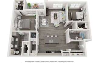 Partner-provided photo for $2310 unit