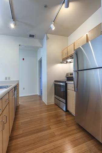 1 bed, 1 bath, 759 sqft, $1,850, Unit 301