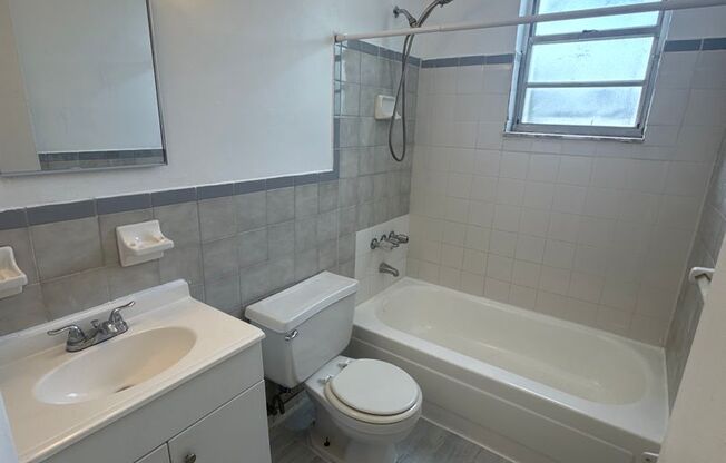 1 Bed/1 Bath in Shenandoah!