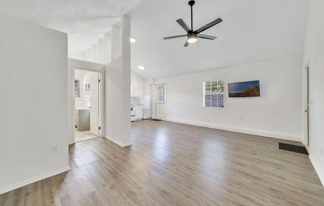1 Bedroom Studio Home for rent in Saint Petersburg