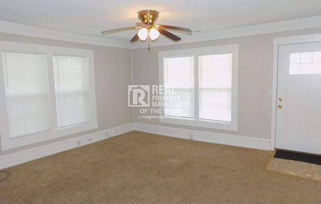 Cute 3 Bedroom/2 Bath Home in Greensboro 27406