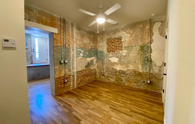 1 bed, 1 bath, 420 sqft, $1,457, Unit 008