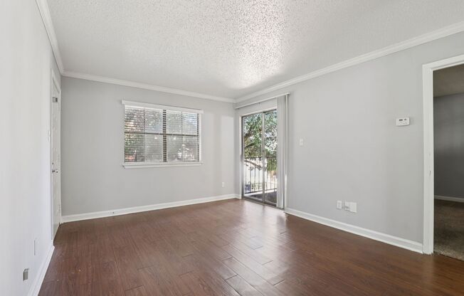 2 beds, 2 baths, 716 sqft, $1,199, Unit 7206