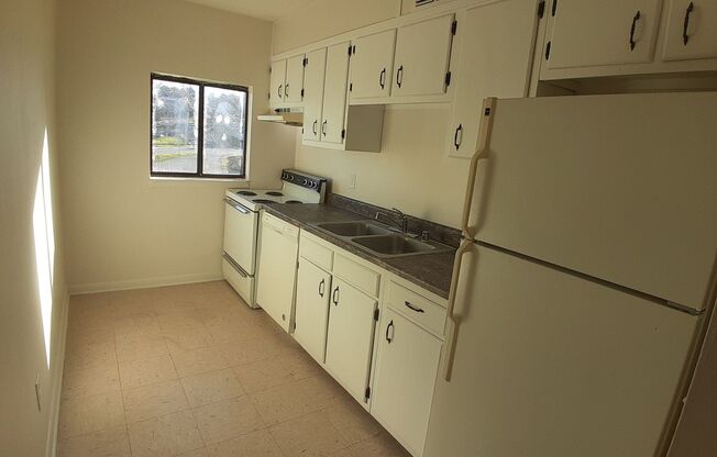 Woodridge Apartments