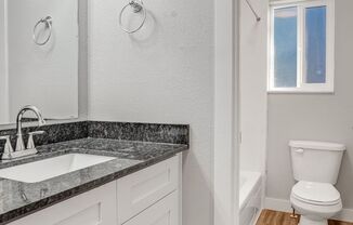 East Ridge Apartments