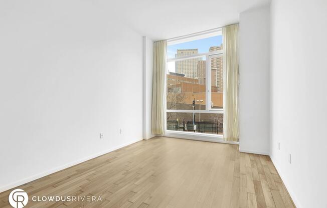 1 bed, 1 bath, 625 sqft, $6,000, Unit 2-K