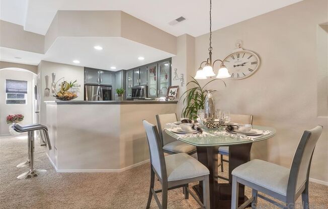 MOVE-IN SPECIAL $500 OFF! Otay Ranch - Gorgeous 2 Bed/2 Bath Condo with Garage