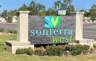 Sonterra West Apartments