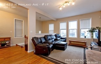 2422 N Ashland Ave