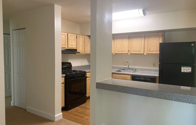 3 beds, 2 baths, 1,300 sqft, $2,300, Unit 3412 #203