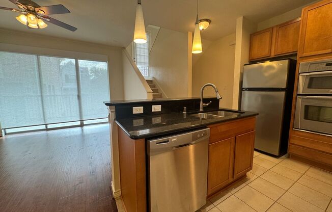 2 beds, 2 baths, $2,295