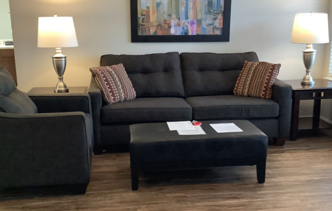 The Preserve at Windsor Lake